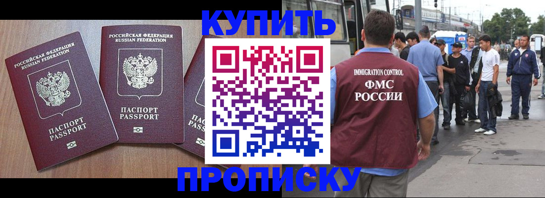 прописка 2025 в Шарье